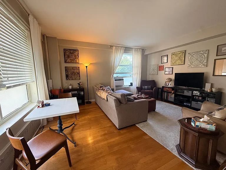 501 W 123rd St #2C — Photo 8