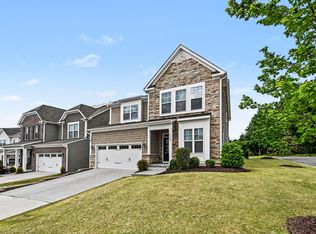 1015 Meadow Pond Dr, Durham, NC 27703