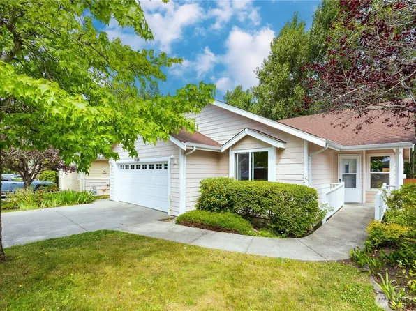 3056 Barkley Meadows Circle, Bellingham, WA 98226