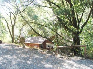 2929 Kilkare Rd, Sunol, CA 94586