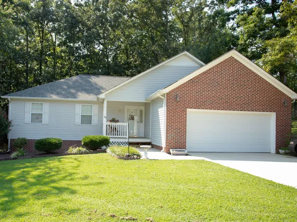 418 Maple Crest Cir NW, Charleston, TN 37310