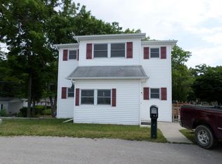 4003 Port Austin Rd, Caseville, MI 48725