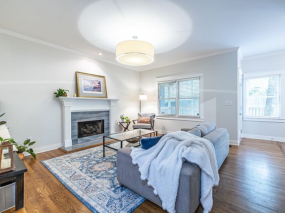 5th image of 445 Loomis Ave SE
