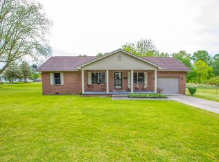 1115 Pelham St, Williamsburg, KY 40769