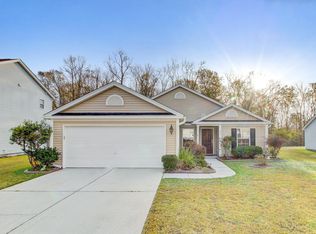 331 Eagle Ridge Rd, Summerville, SC 29485
