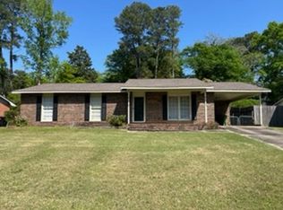 5402 Grady Dr, Columbus, GA 31907