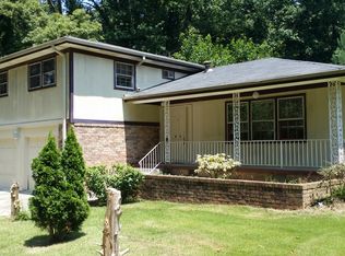 4262 Babette Ct, Stone Mountain, GA 30083