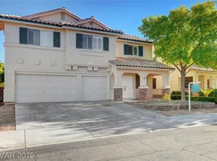 1211 Starstone Ct, Henderson, NV 89014