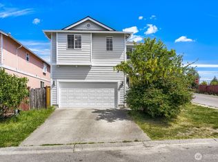 12224 58th Place S, Seattle, WA 98178