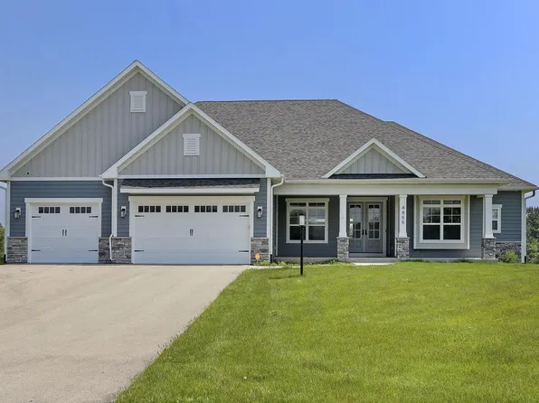 4855 Cascade COURT, Racine, WI 53405