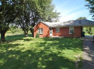 4201 S Park Rd, Louisville, KY 40219