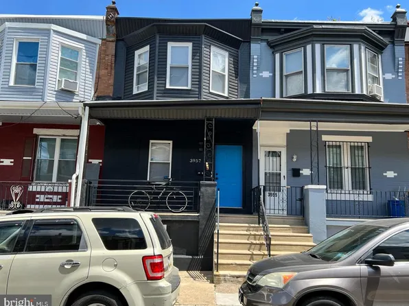 3957 N Percy St, Philadelphia, PA 19140