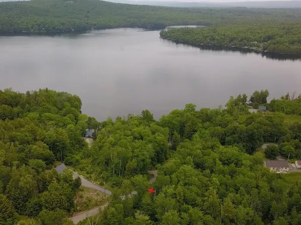 TBD Laurel Drive, Embden, ME 04958