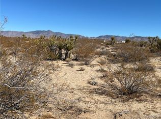 LOT 5th N, Golden Valley, AZ 86413