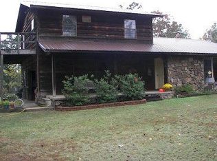 9237 Cattlemen Rd, Waldron, AR 72958