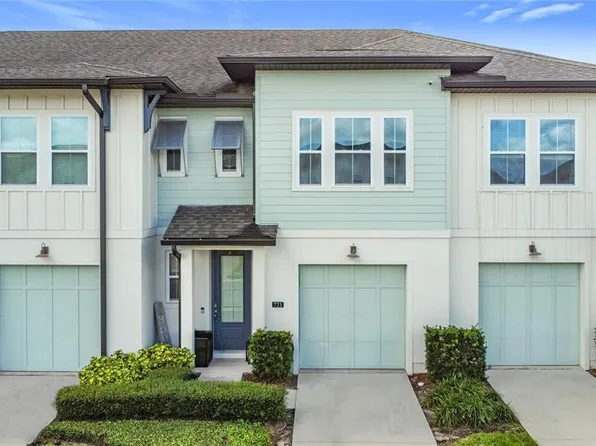 721 Benoi Dr, Davenport, FL 33896