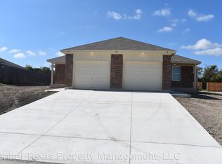 201 Coby Dr UNIT B, Troy, TX 76579