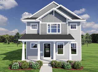 1287 Early Twilight Way, Verona, WI 53593