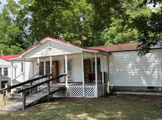 456 Ash St, Wadley, GA 30477