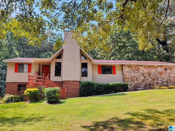1134 Rock Crest Dr, Mc Calla, AL 35111