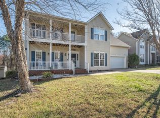 524 Cabin Dr, Irmo, SC 29063