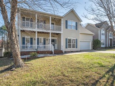 524 Cabin Dr, Irmo, SC, 29063