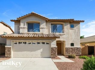 25178 W Fremont Dr, Buckeye, AZ 85326