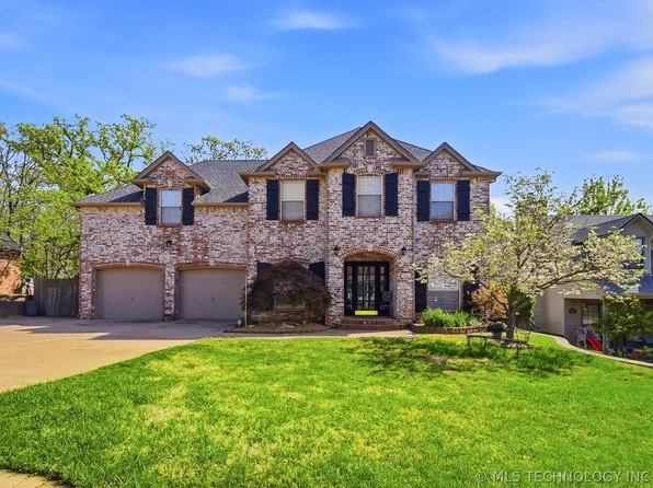 508 W 34th St, Sand Springs, OK 74063