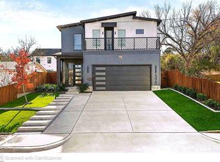 1320 Compton St, Dallas, TX 75203