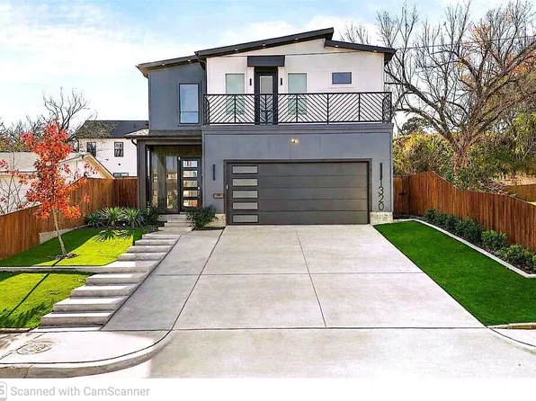 1320 Compton St, Dallas, TX 75203