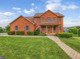 335 Orchard Dr, Hanover, PA 17331