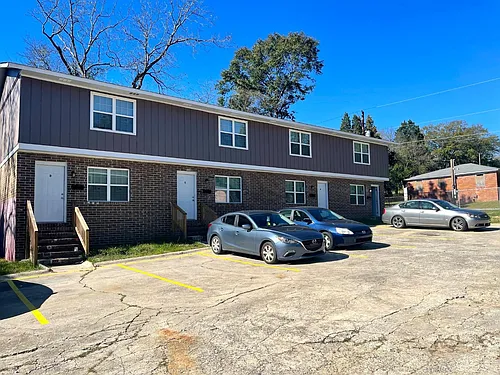 458 Daffodil St #G Photo 1