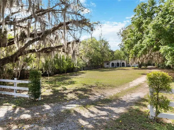 6418 Quarter Horse Ln, Orlando, FL 32818