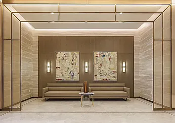 Rented by Oxford Property Group