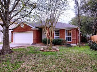 6602 Oasis Dr, Austin, TX 78749