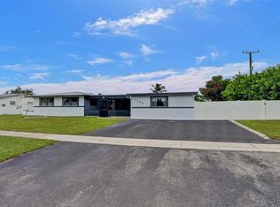 1709 E River Dr, Margate, FL 33063