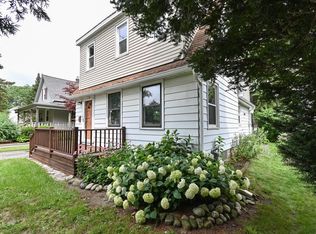 7632 W Clarke St, Wauwatosa, WI 53213