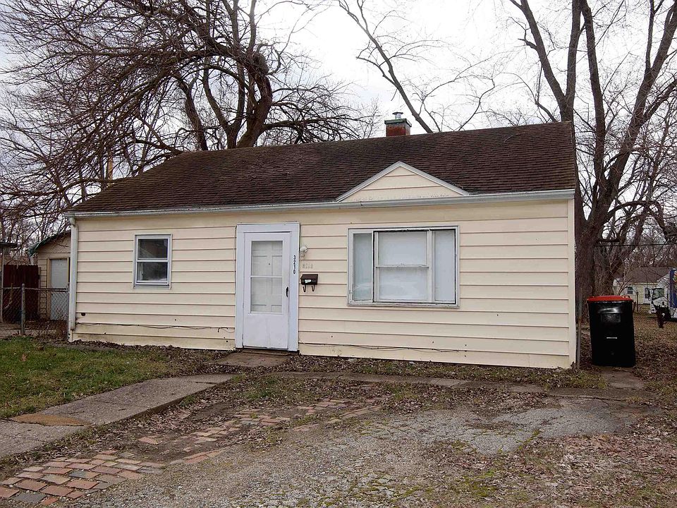 3210 W Proctor Pl, Peoria, IL 61605 MLS PA1248241 Zillow