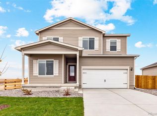 2205 Alyssa St, Fort Lupton, CO 80621