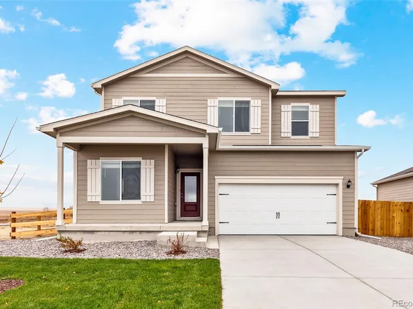 2220 Christina Street, Fort Lupton, CO 80621