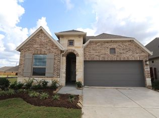 8907 Moose Trl, Manvel, TX 77578