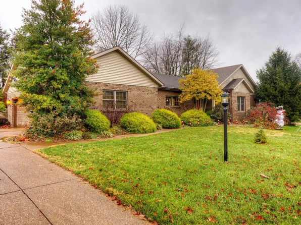 1708 Greenbrier Dr, Mount Vernon, IN 47620