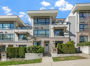 1307 Cariboo St, New Westminster, BC V3M 0K5