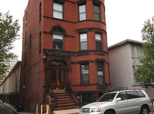 1 Cumberland St APT 5, Boston, MA 02115