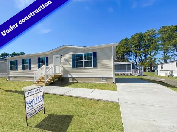 160 Mockingbird Way, Whiting, NJ 08759