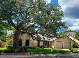 2823 Bee Cave St, San Antonio, TX 78231