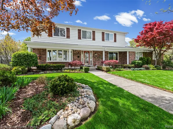 32655 Coventry Pl, Warren, MI 48093