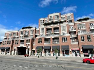 10101 Yonge St #409, Richmond Hill, ON L4C0V6