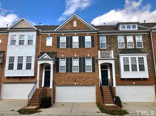 2709 Laurelcherry St, Raleigh, NC 27612