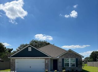 806 Barrow St, New Iberia, LA 70563